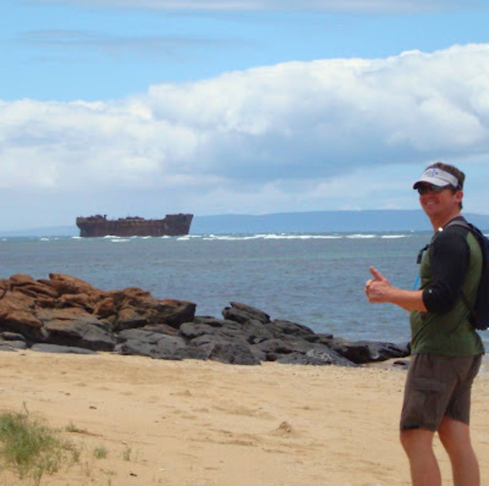 Meet your Posher, Jason